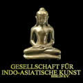 Logo Gesellschaft für Indo-Asiatische Kunst Berlin e.V.